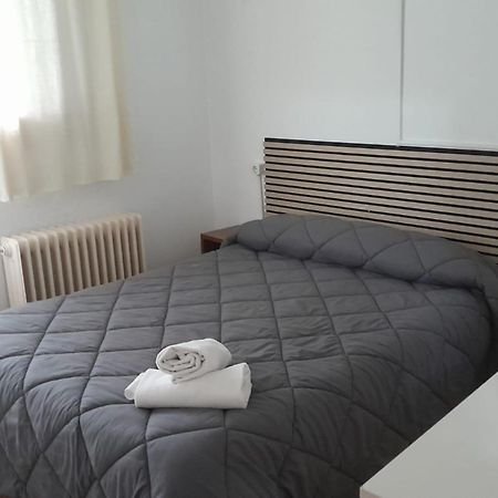 Apartamentos 3000 Formigal Dış mekan fotoğraf