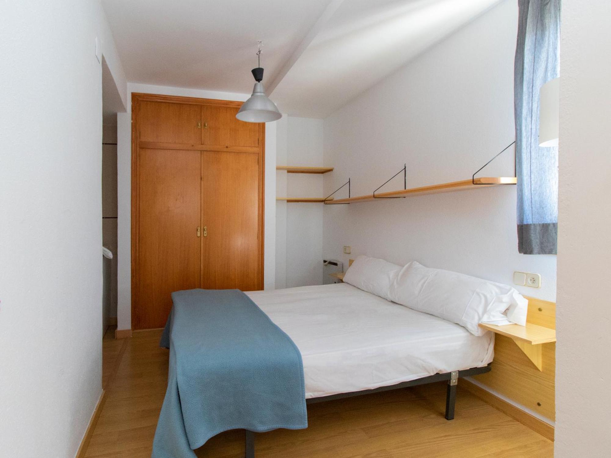 Apartamentos 3000 Formigal Dış mekan fotoğraf