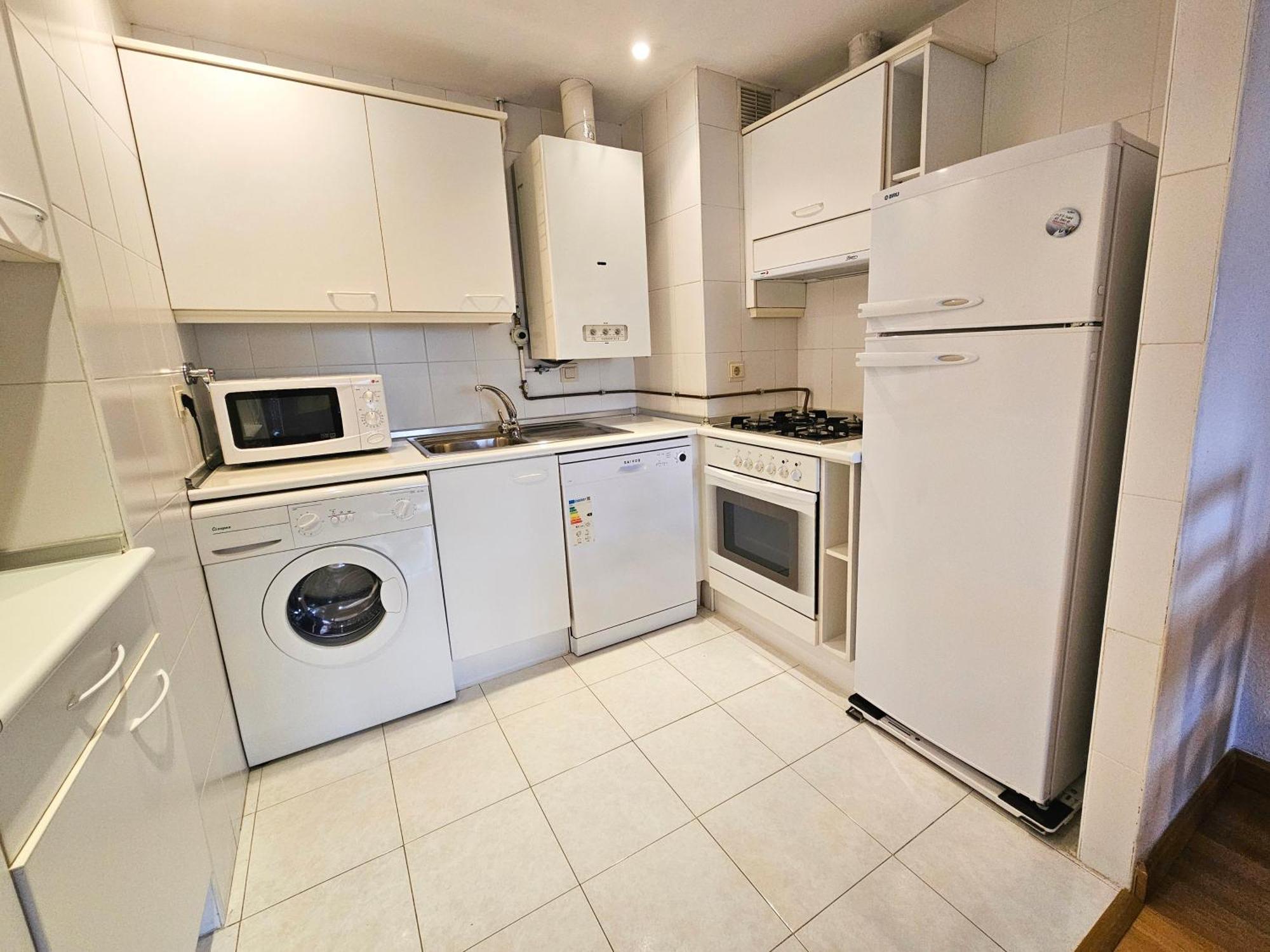 Apartamentos 3000 Formigal Dış mekan fotoğraf