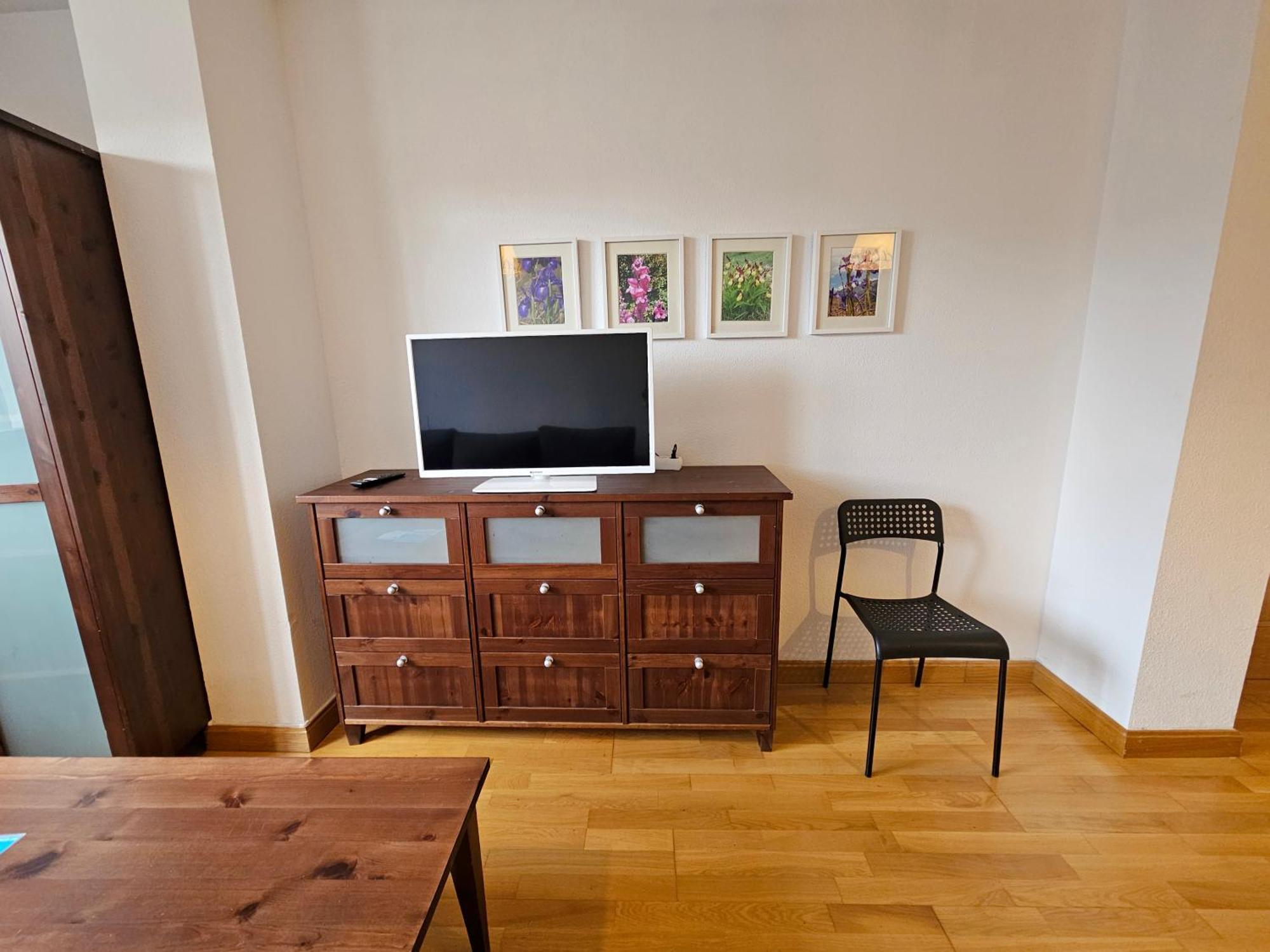Apartamentos 3000 Formigal Dış mekan fotoğraf