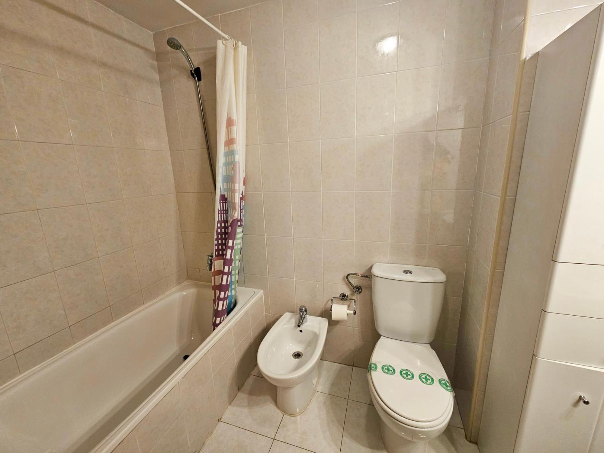Apartamentos 3000 Formigal Dış mekan fotoğraf