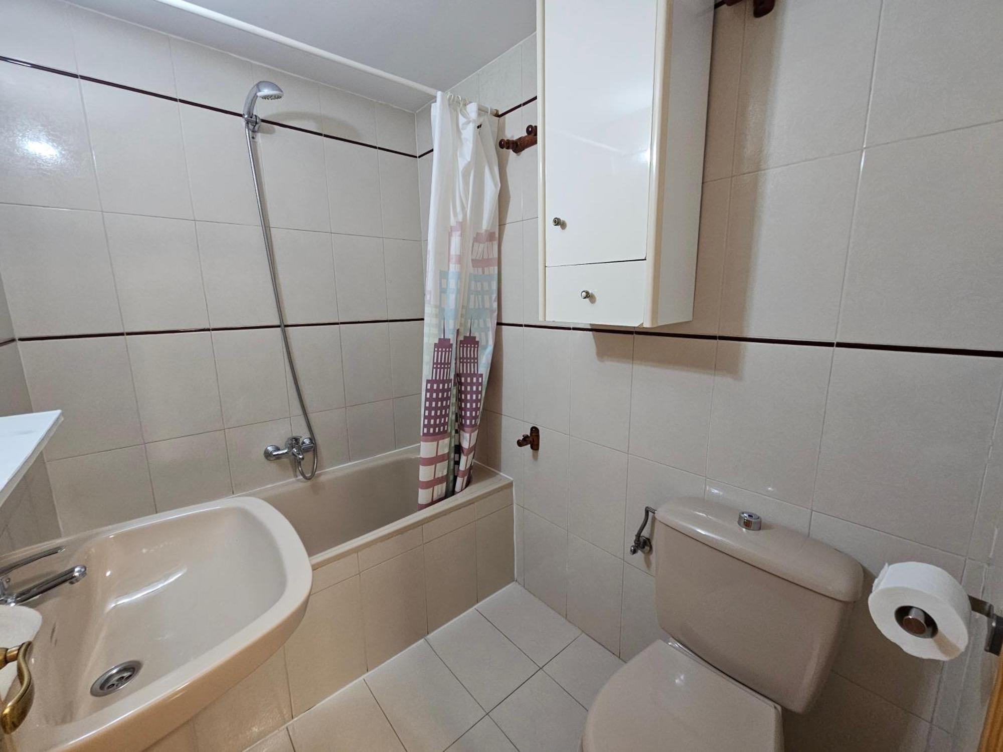 Apartamentos 3000 Formigal Dış mekan fotoğraf