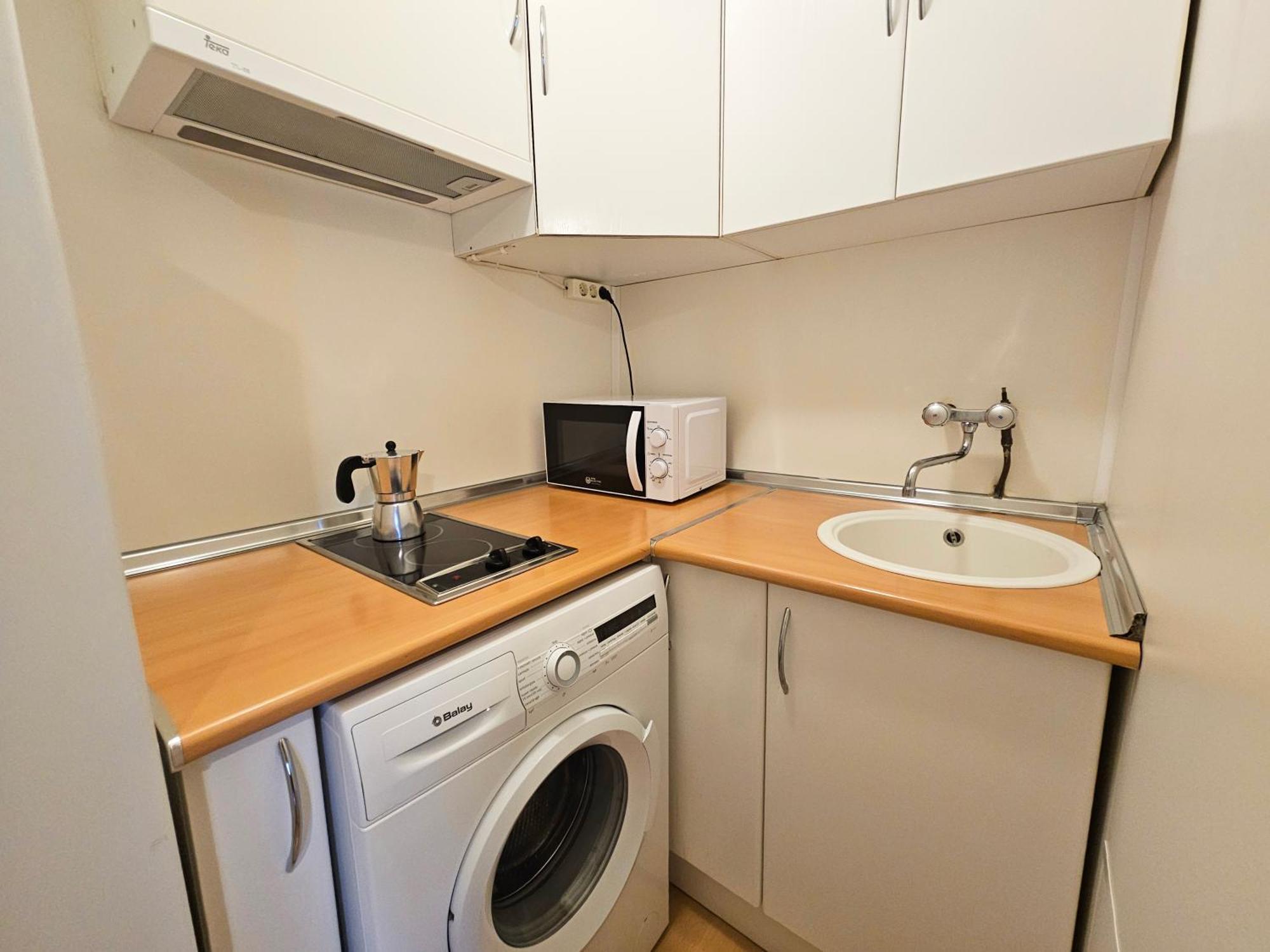 Apartamentos 3000 Formigal Dış mekan fotoğraf