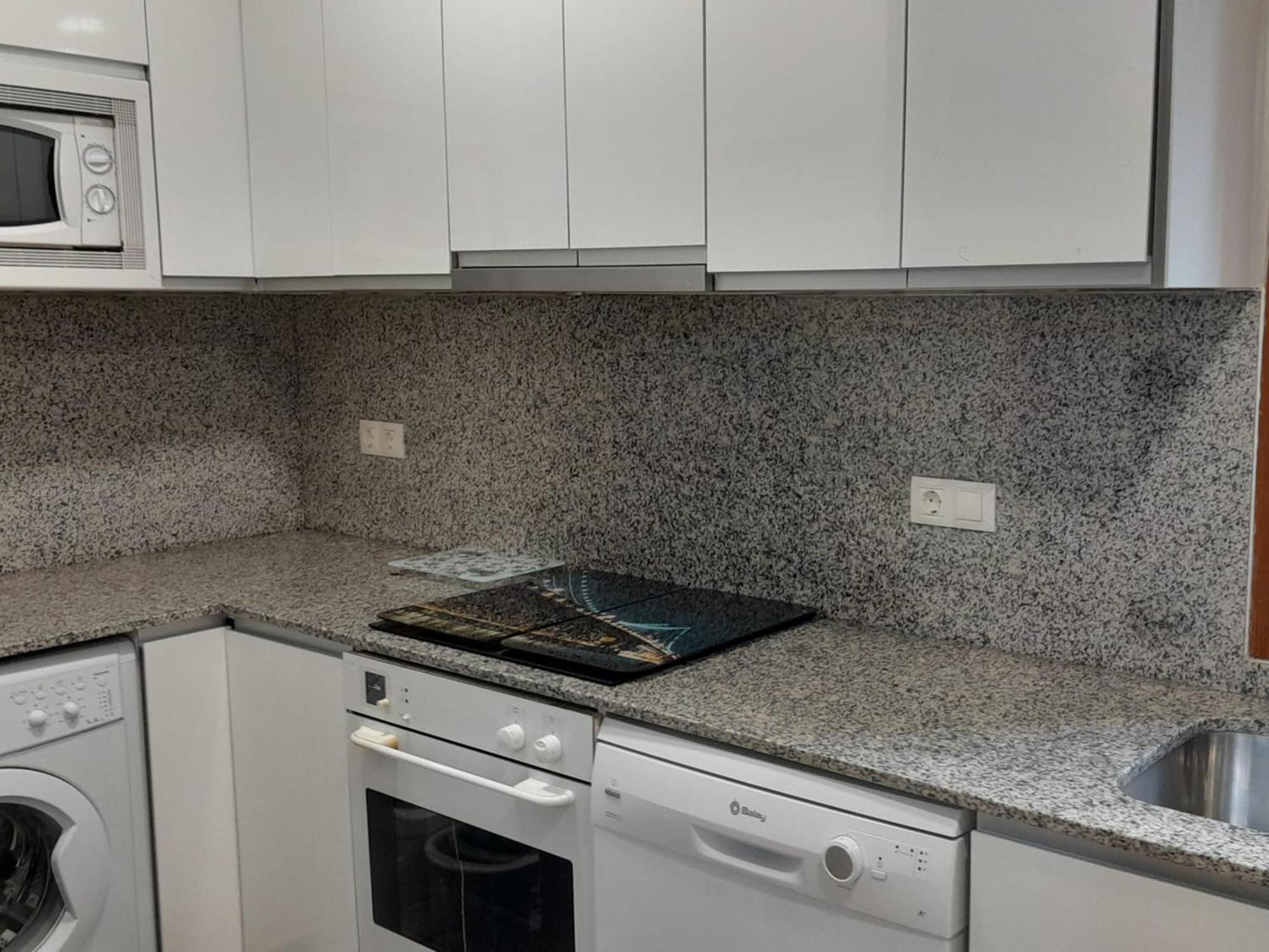 Apartamentos 3000 Formigal Dış mekan fotoğraf