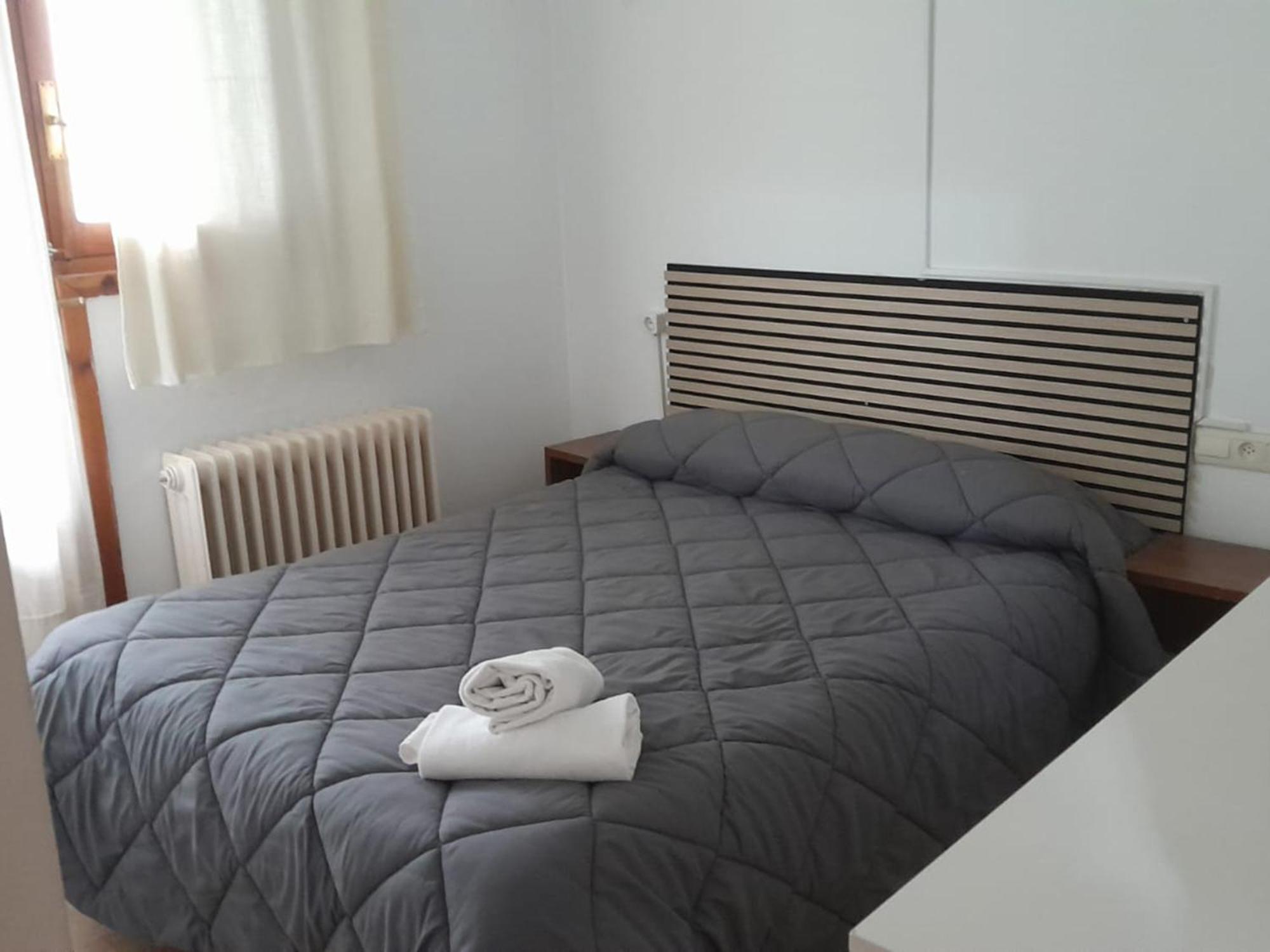 Apartamentos 3000 Formigal Dış mekan fotoğraf