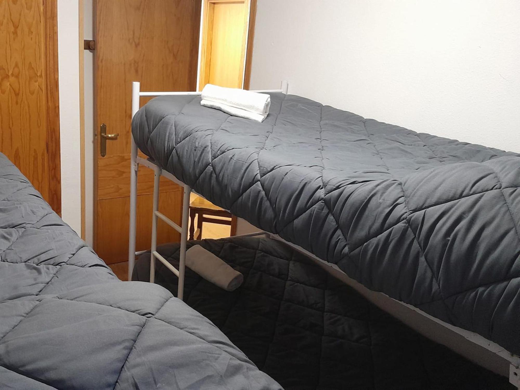 Apartamentos 3000 Formigal Dış mekan fotoğraf