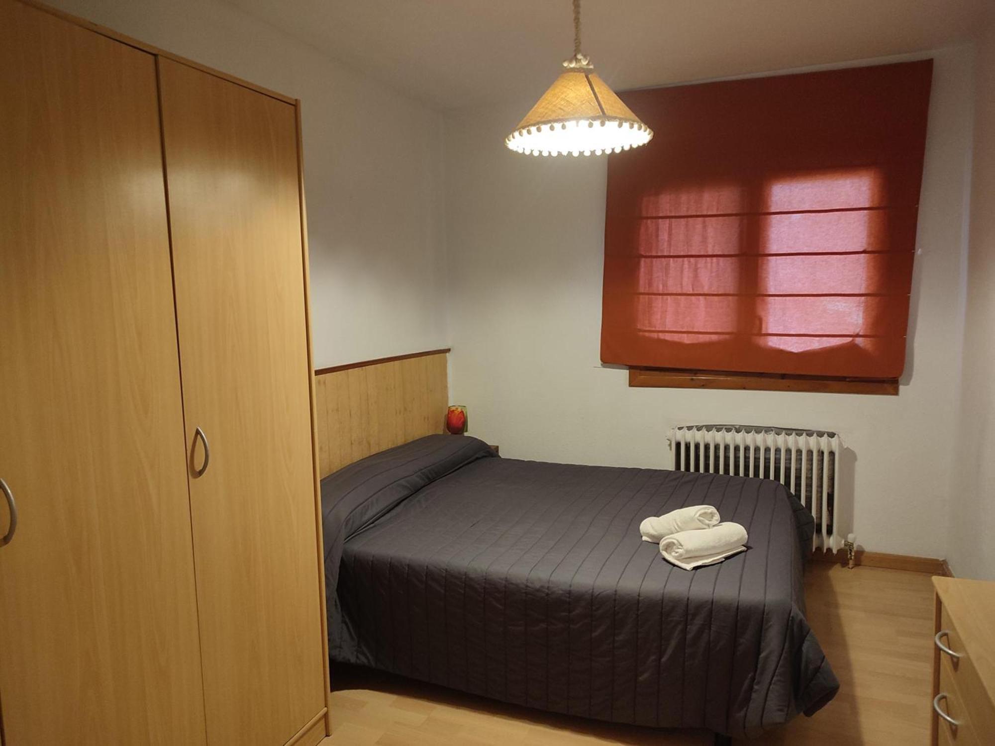 Apartamentos 3000 Formigal Dış mekan fotoğraf
