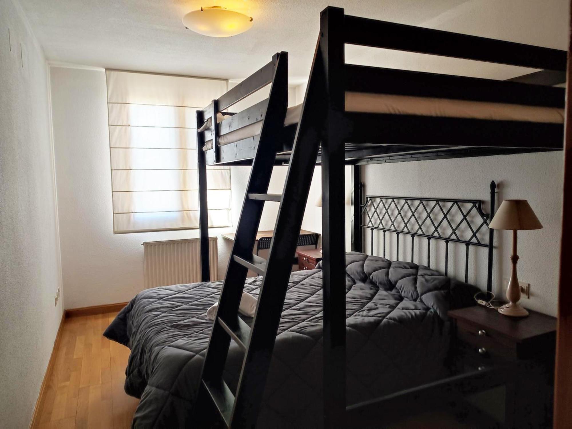 Apartamentos 3000 Formigal Dış mekan fotoğraf