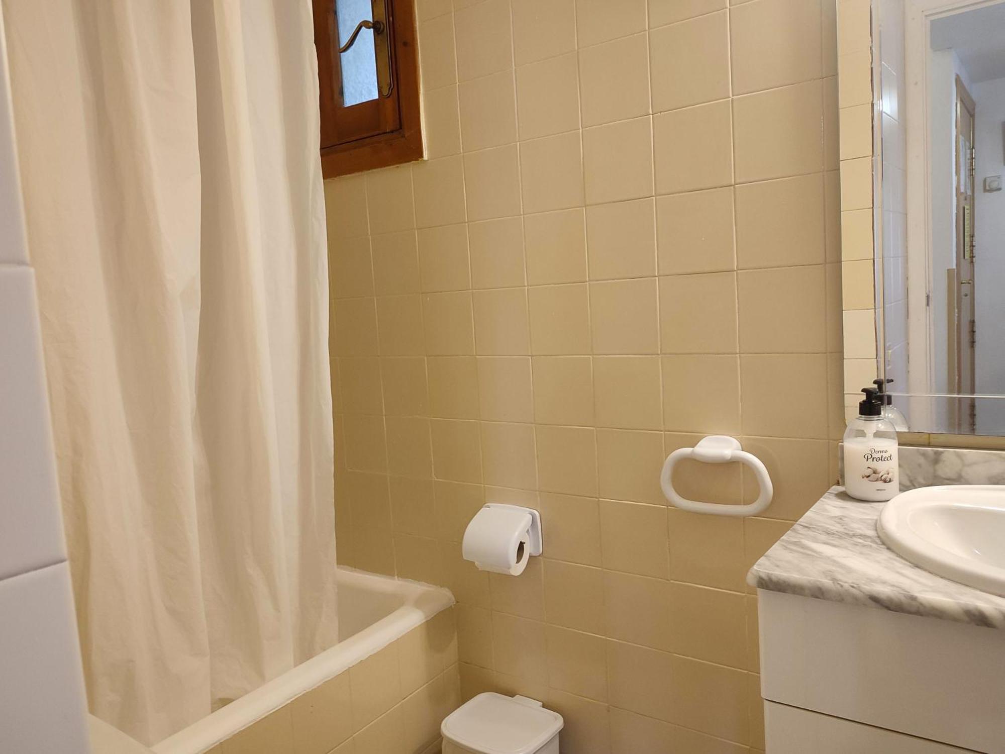Apartamentos 3000 Formigal Dış mekan fotoğraf