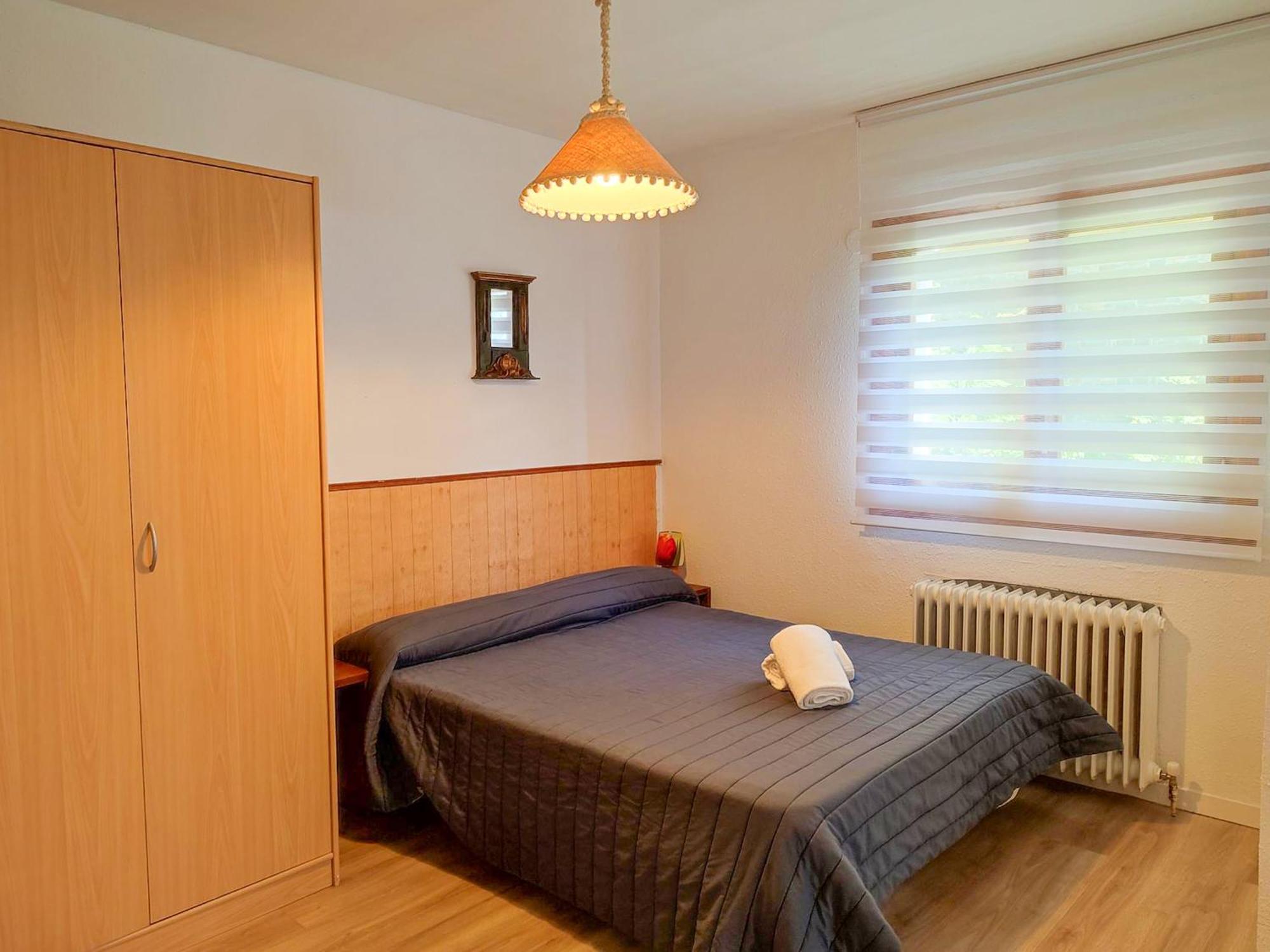 Apartamentos 3000 Formigal Dış mekan fotoğraf