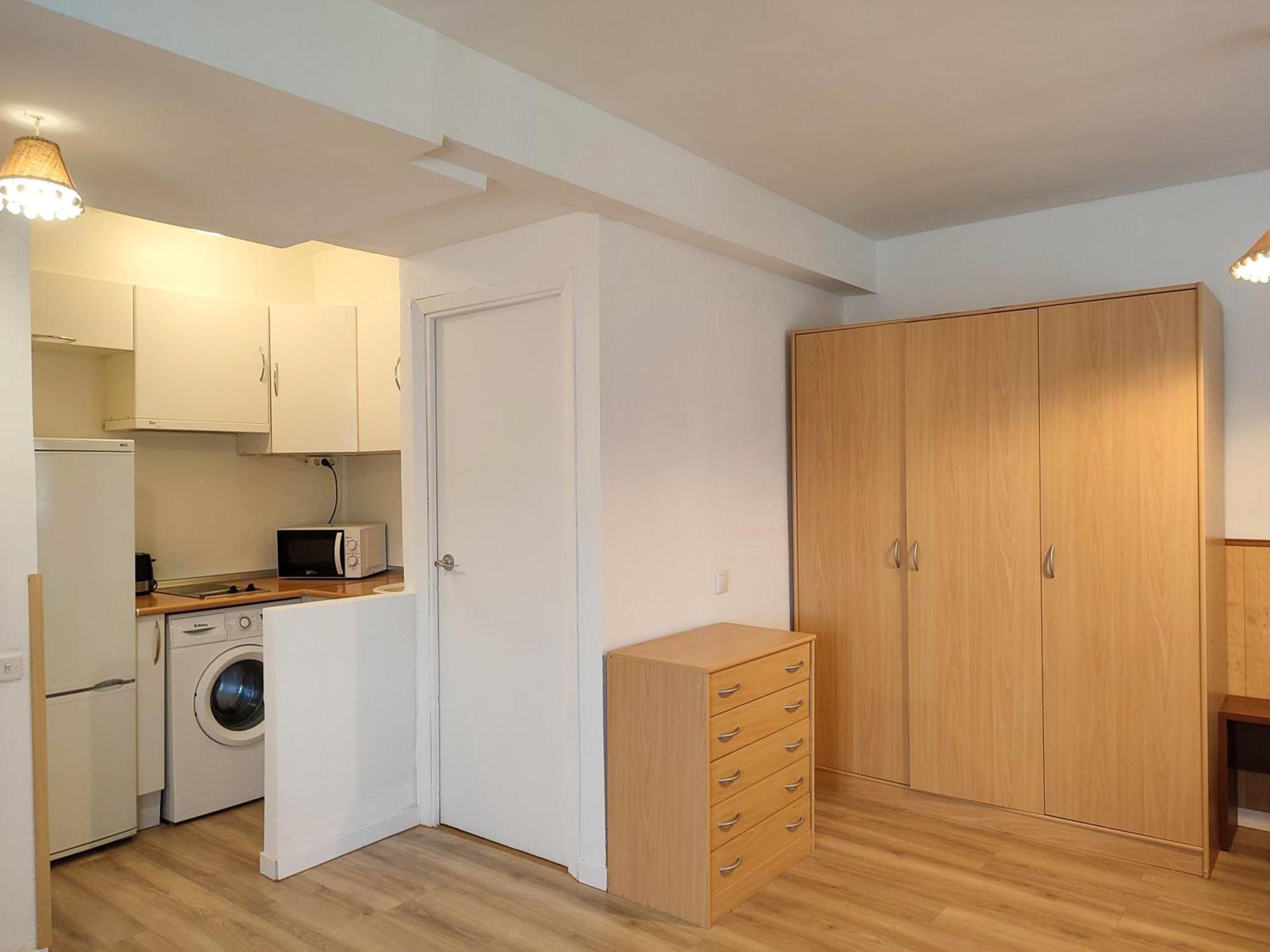 Apartamentos 3000 Formigal Dış mekan fotoğraf