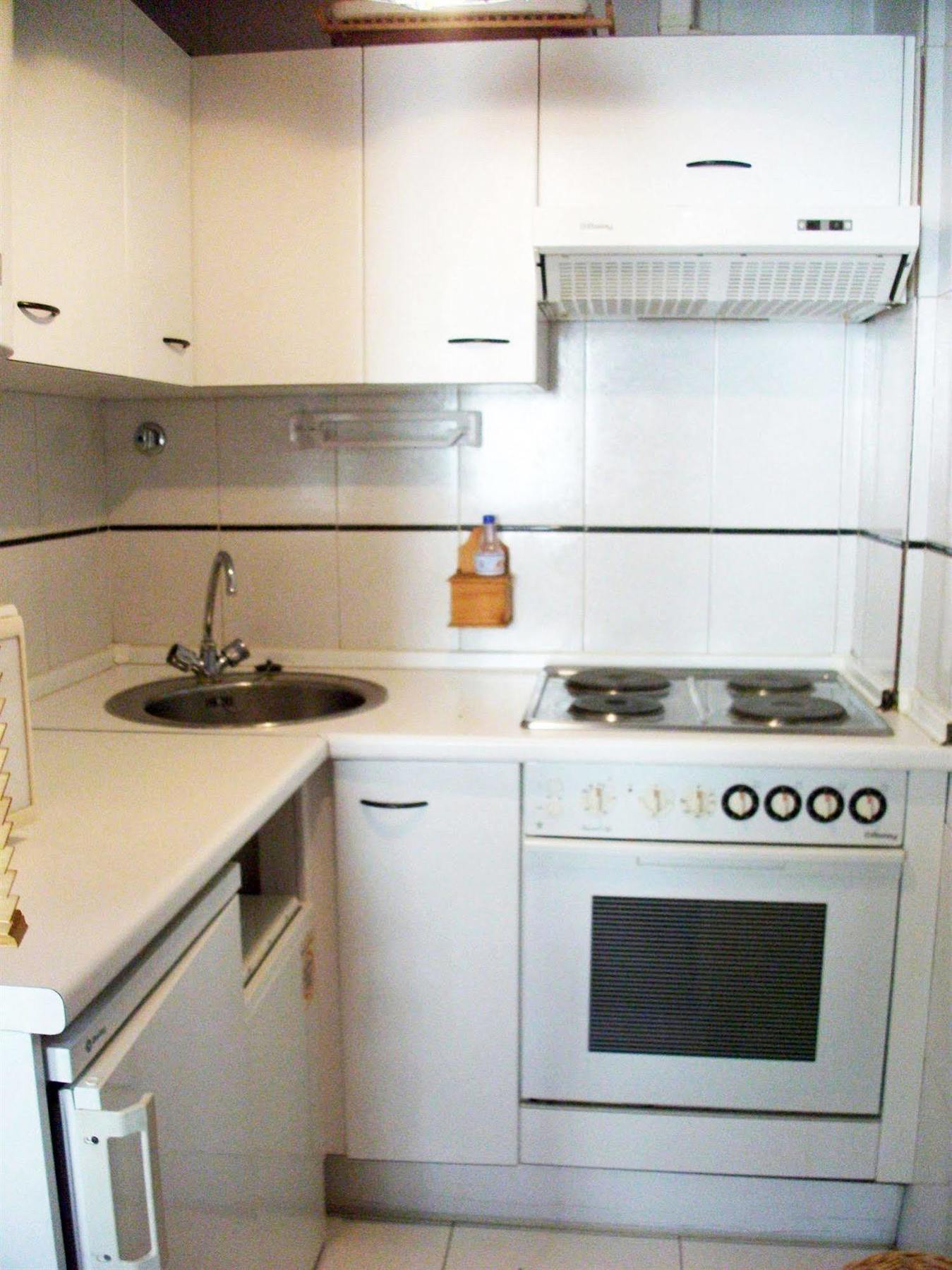 Apartamentos 3000 Formigal Dış mekan fotoğraf