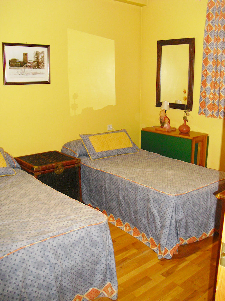 Apartamentos 3000 Formigal Dış mekan fotoğraf