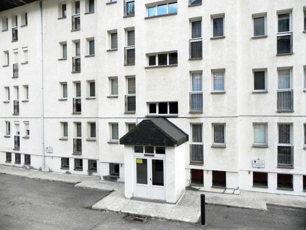 Apartamentos 3000 Formigal Dış mekan fotoğraf